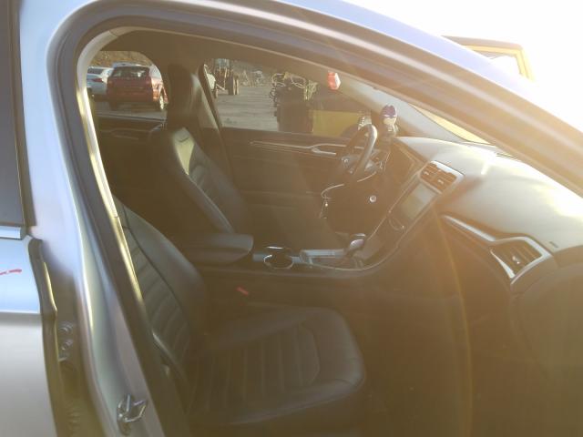 2014 FORD FUSION SE 3FA6P0PU1ER268650