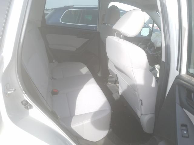 2015 SUBARU FORESTER 2 JF2SJAFC0FH514794