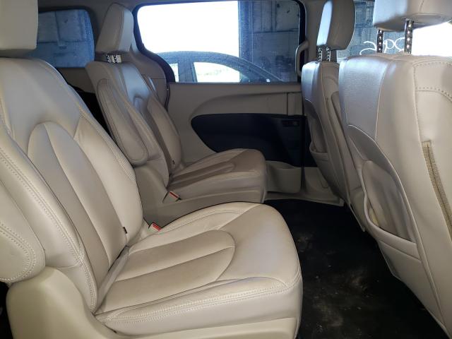 2018 CHRYSLER PACIFICA H 2C4RC1H76JR168609
