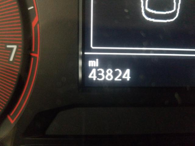 2019 VOLKSWAGEN JETTA S 3VWC57BU8KM063805