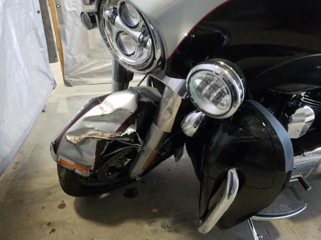 2015 HARLEY-DAVIDSON FLHTK ULTR 1HD1KEL17FB673573
