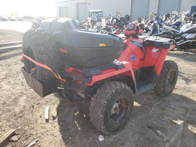 2017 POLARIS SPORTSMAN 4XASEE577HA088619