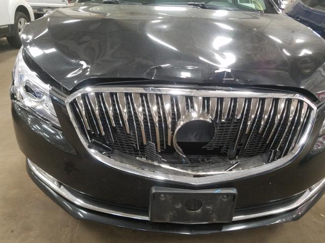 2015 BUICK LACROSSE 1G4GB5G30FF211304