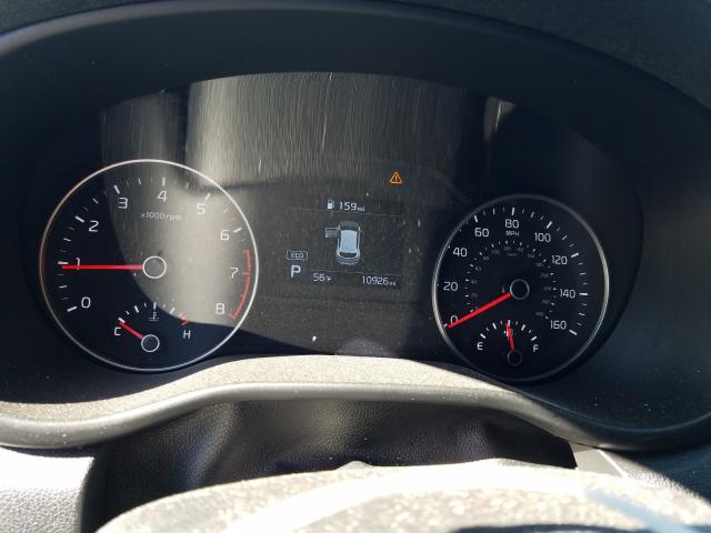 2020 KIA SPORTAGE L KNDPMCAC2L7701549