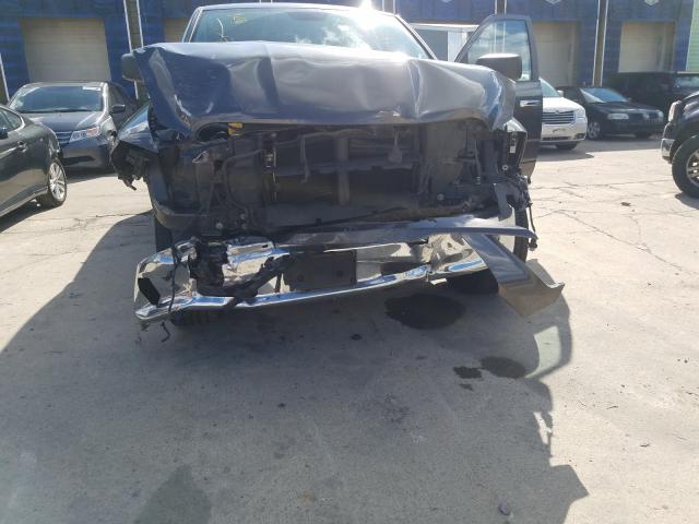 2016 RAM 1500 SLT 1C6RR7GT2GS384701