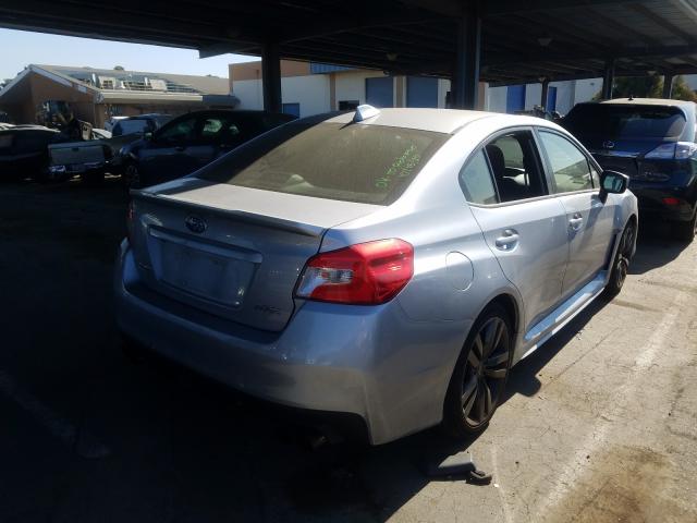 2017 SUBARU WRX PREMIU - JF1VA1E68H8837815