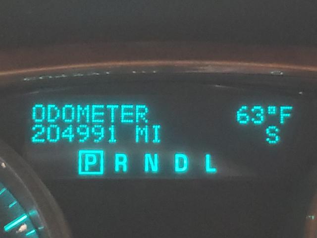 2010 BUICK ENCLAVE 5GALRBED9AJ257181