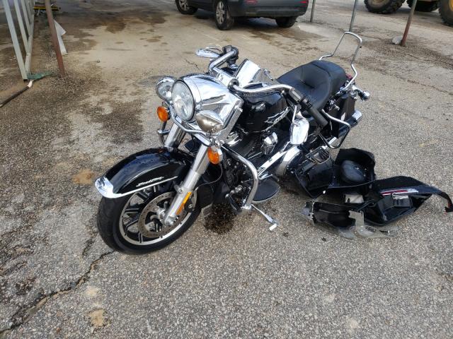 2018 HARLEY-DAVIDSON FLHR ROAD 1HD1FBC18JB604676