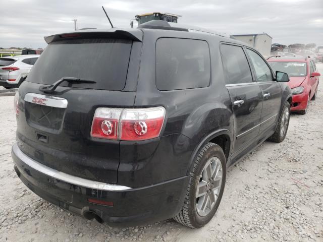 2011 GMC ACADIA DEN 1GKKRTED4BJ283810