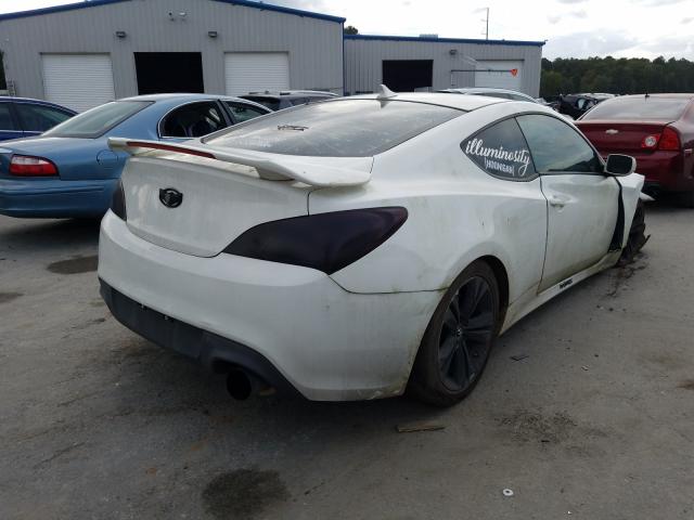 2012 HYUNDAI GENESIS CO KMHHT6KD7CU069726
