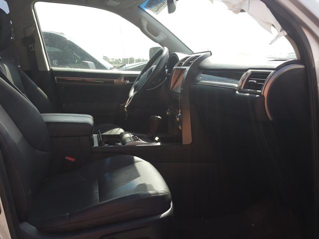 2014 LEXUS GX 460 JTJBM7FX2E5083173