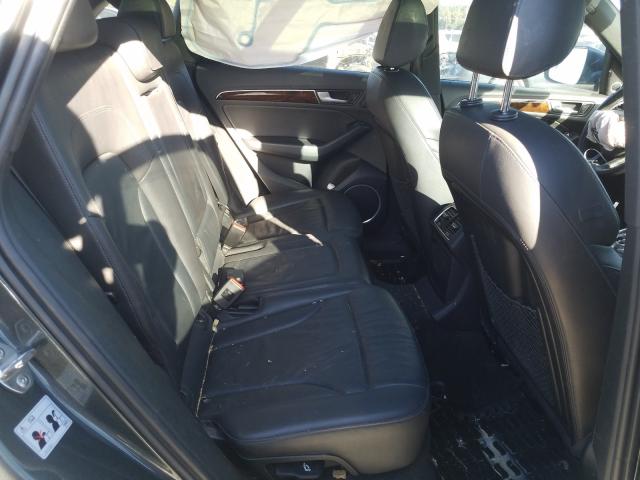 2015 AUDI Q5 WA1LFAFP1FA052126
