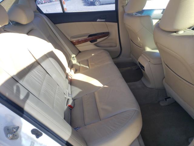 2012 HONDA ACCORD 1HGCP3F86CA017893