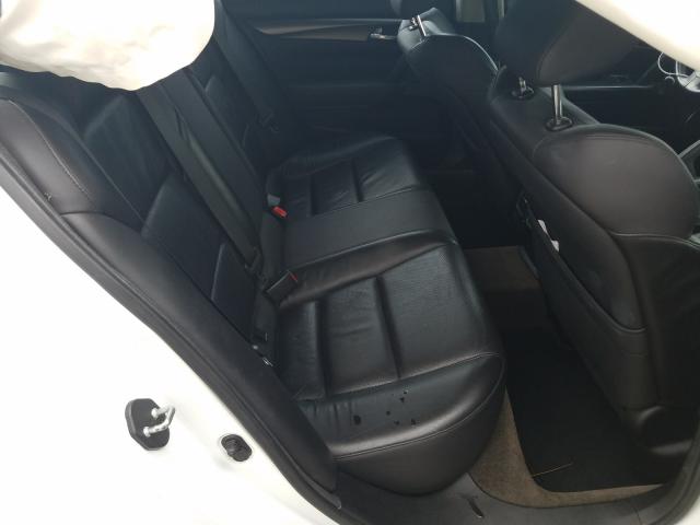 2013 ACURA TL TECH 19UUA8F57DA005018
