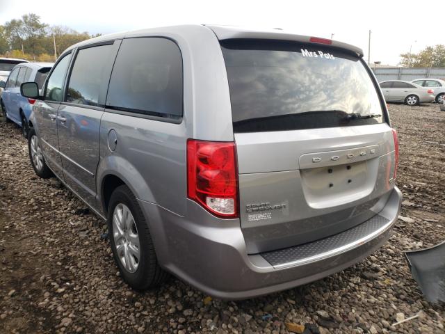 2014 DODGE GRAND CARA 2C4RDGBG4ER374719