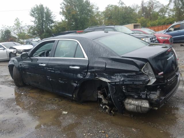 2013 CHRYSLER 300C VARVA 2C3CCADG0DH621682