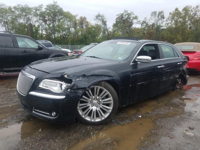 2013 CHRYSLER 300C VARVA 2C3CCADG0DH621682