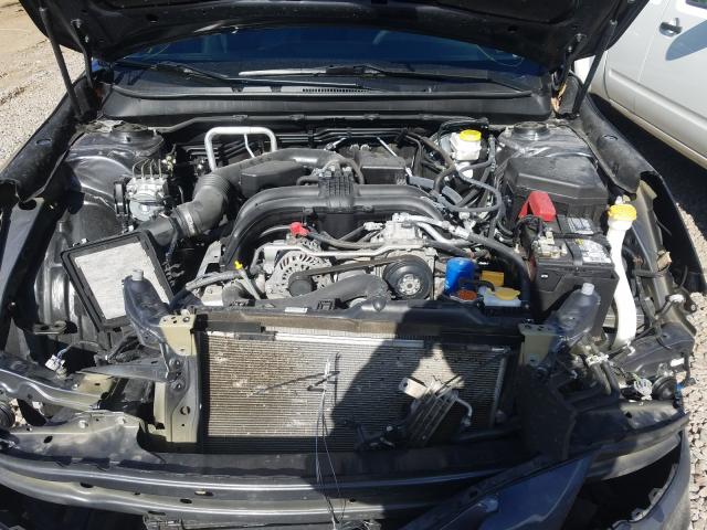 2018 SUBARU OUTBACK 2. 4S4BSAAC0J3246477
