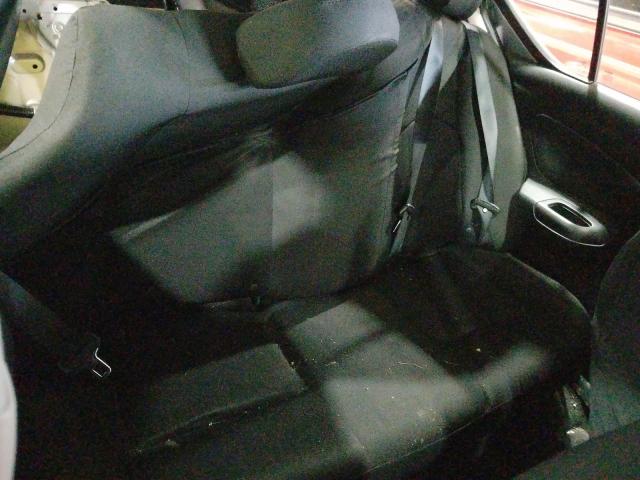 2017 NISSAN VERSA S 3N1CN7AP0HL823998
