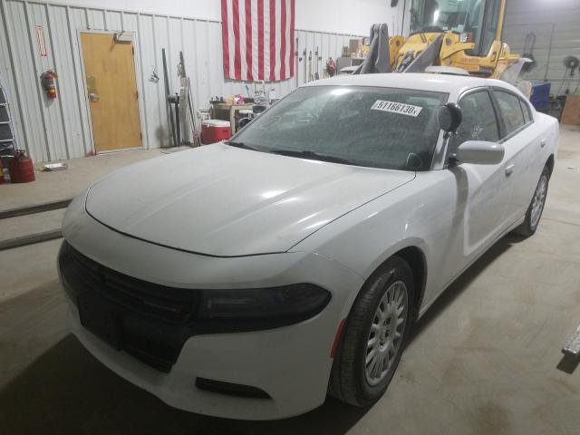 2017 DODGE CHARGER PO 2C3CDXKT7HH567156