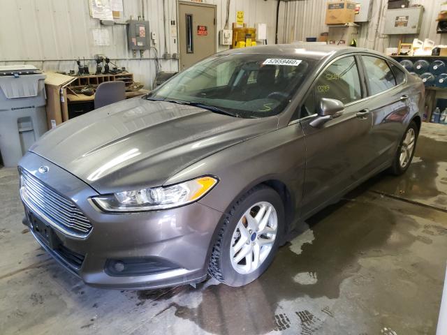2013 FORD FUSION SE 3FA6P0H75DR361839