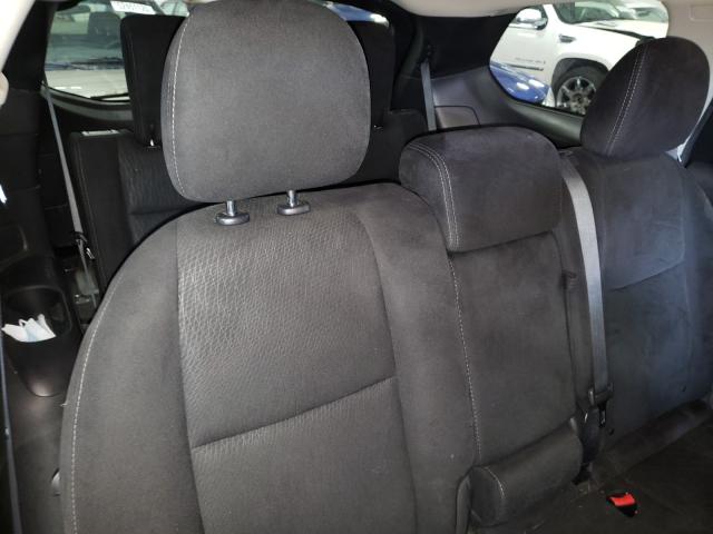 2014 NISSAN PATHFINDER 5N1AR2MM9EC689458