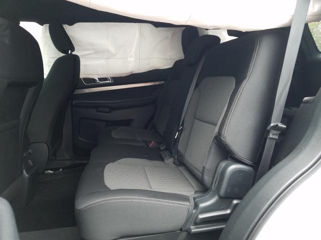 2018 FORD EXPLORER X 1FM5K7D8XJGC51329