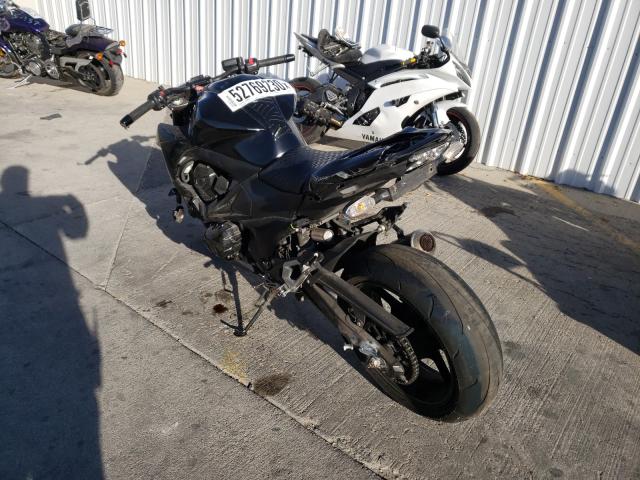 2016 KAWASAKI ZR800 B JKBZRCB13GDA13972