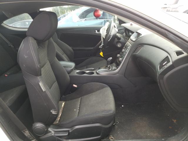 2012 HYUNDAI GENESIS CO KMHHT6KD7CU069726