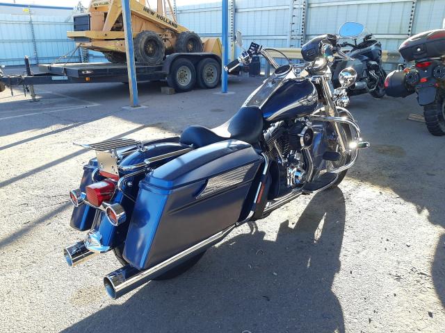 2003 HARLEY-DAVIDSON FLHRCI 1HD1FRW383Y703357