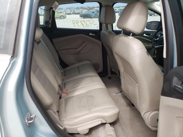 2013 FORD C-MAX SEL 1FADP5BU3DL529575