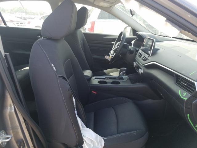 2019 NISSAN ALTIMA S 1N4BL4BV8KC129787