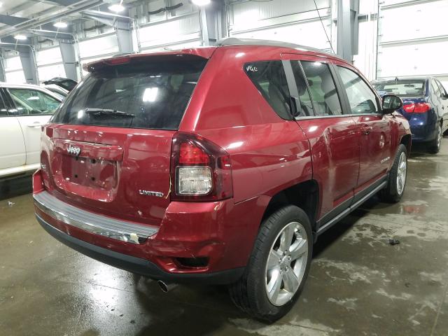 2014 JEEP COMPASS LI 1C4NJDCB7ED518727