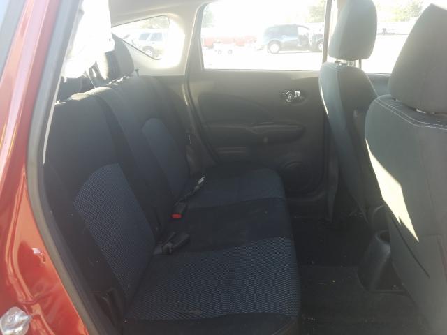 2016 NISSAN VERSA NOTE 3N1CE2CP3GL354503