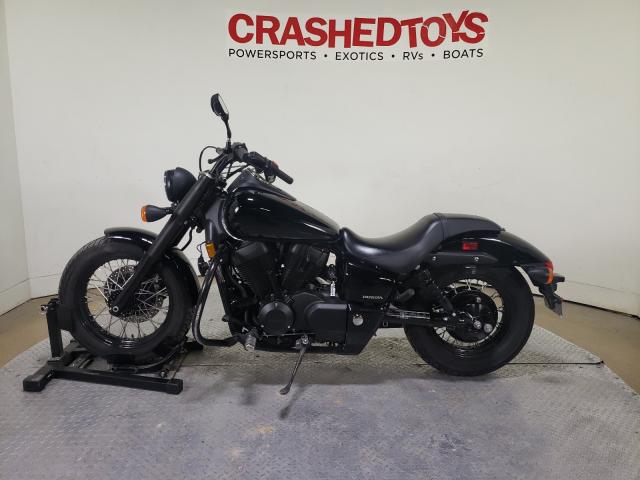 2016 HONDA VT750 C2B JH2RC5372GK600707
