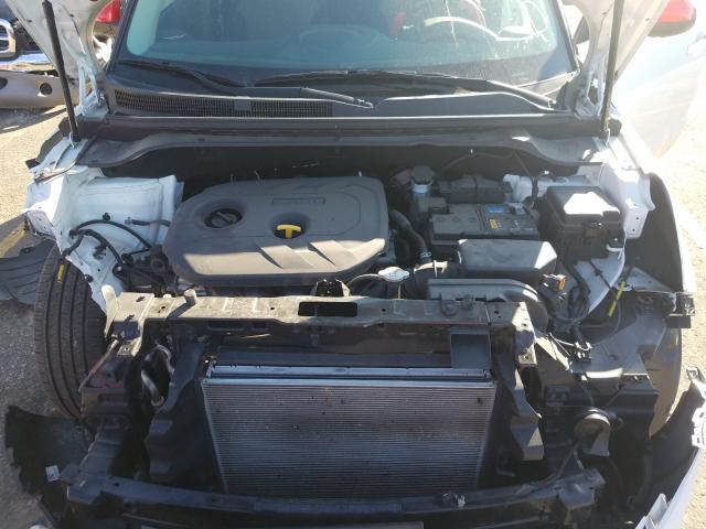 2018 KIA SOUL + KNDJP3A59J7584628