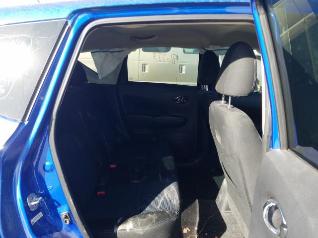 2015 NISSAN VERSA NOTE 3N1CE2CP5FL446811