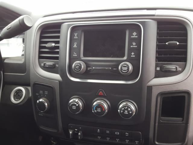 2015 RAM 2500 ST 3C6UR5CLXFG707564