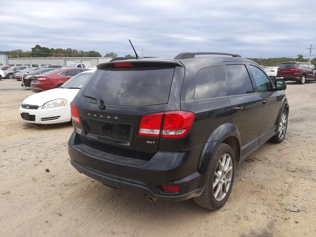 2015 DODGE JOURNEY SX 3C4PDCBG1FT532321