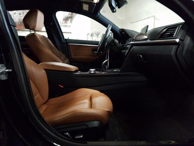 2016 BMW 428 XI GRA WBA4C9C58GG137318