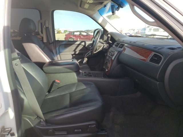 2012 CHEVROLET TAHOE K150 1GNSKBE06CR315951