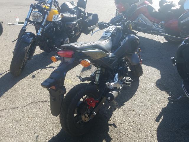 2018 HONDA GROM MLHJC7513J5010707