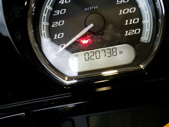 2015 HARLEY-DAVIDSON FLHTK ULTR 1HD1KEL17FB673573