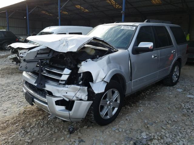 2016 FORD EXPEDITION 1FMJU1LT5GEF48797