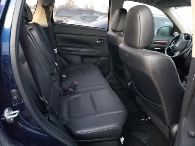 2015 MITSUBISHI OUTLANDER JA4AD3A32FZ005010