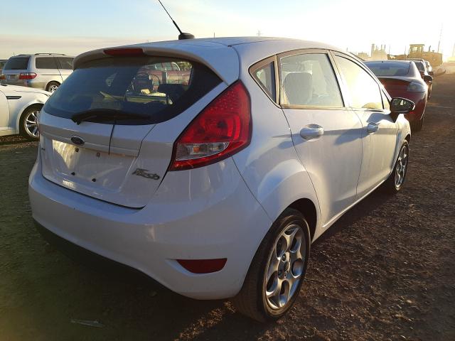 2012 FORD FIESTA SES 3FADP4FJ0CM173710