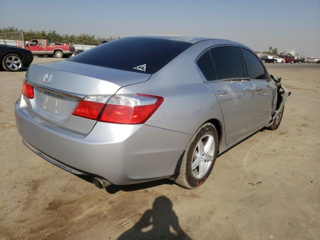 2013 HONDA ACCORD LX - 1HGCR2F3XDA183666