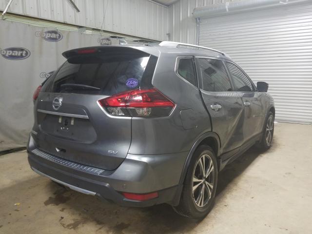 2019 NISSAN ROGUE S 5N1AT2MTXKC772370