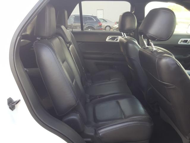 2011 FORD EXPLORER L 1FMHK8F82BGA79623