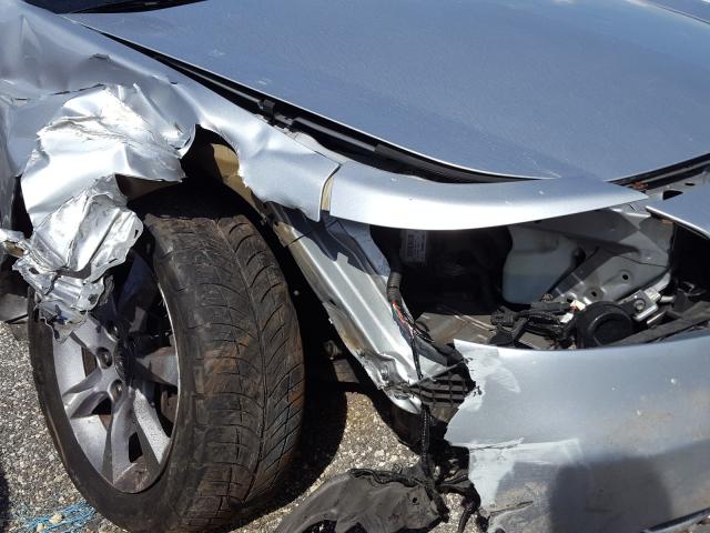 2013 ACURA TL 19UUA8F2XDA004922